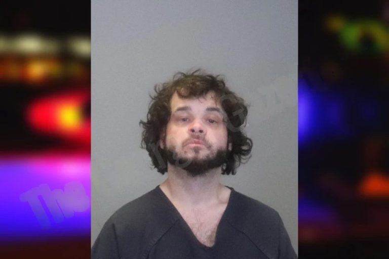 Jesse Ferrell mugshot – Muscogee County , Georgia Jesse Ferrell