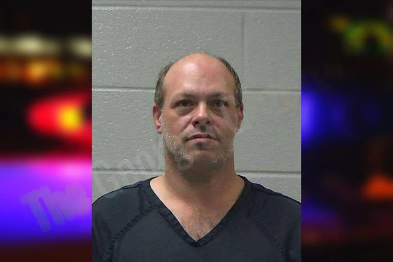 Jesse Johnson mugshot – Gilmer County , Georgia Jesse Johnson