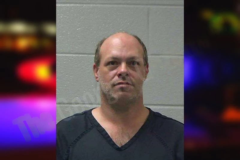 Jesse Johnson Mugshots