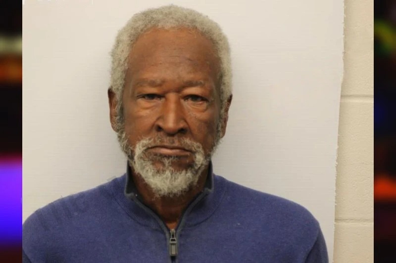 Jesse Maxwell mugshot – Chatham County , Georgia Jesse Maxwell mugshot