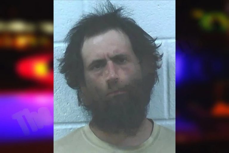 Jesse Moore mugshot – Jackson County , Georgia Jesse Moore