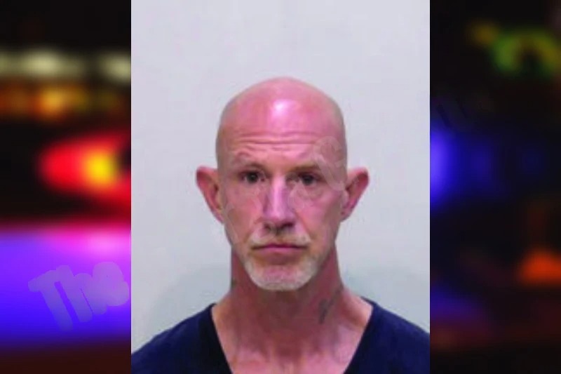 Jesse Taylor Mugshots