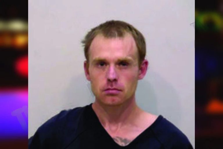 Jesse Thomas mugshot – Bartow County , Georgia Jesse Thomas