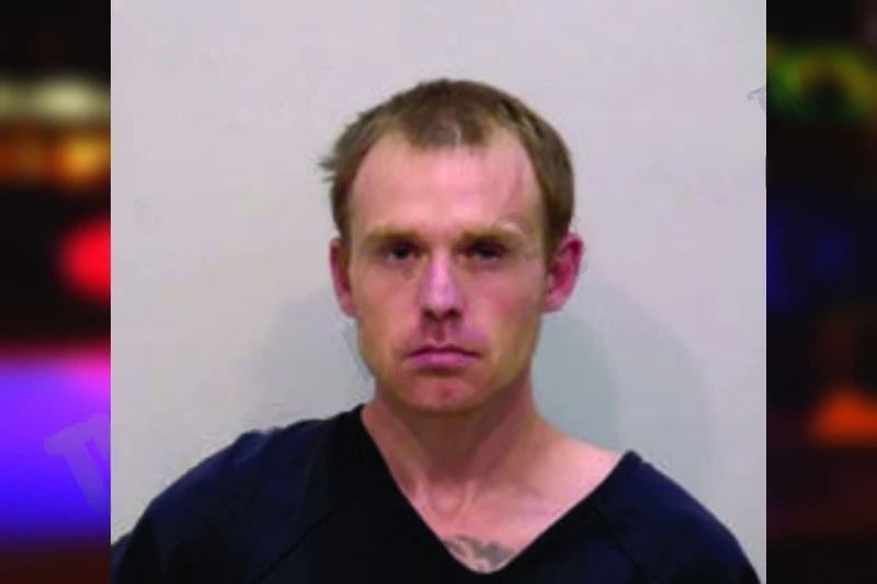 Jesse Thomas mugshot – Bartow County , Georgia Jesse Thomas mugshot