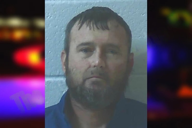 Jesse Young mugshot – Jackson County , Georgia Jesse Young mugshot