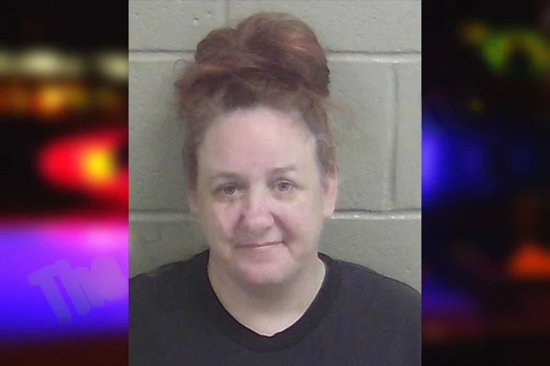 Jessica Cimafranca Mugshots