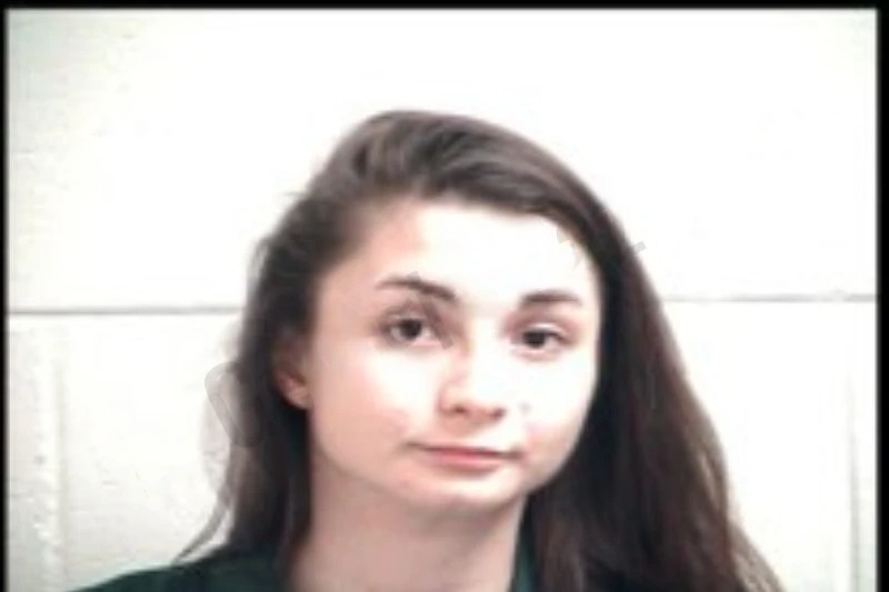 Jessica Daly mugshot – Henry County , Georgia Jessica Daly mugshot