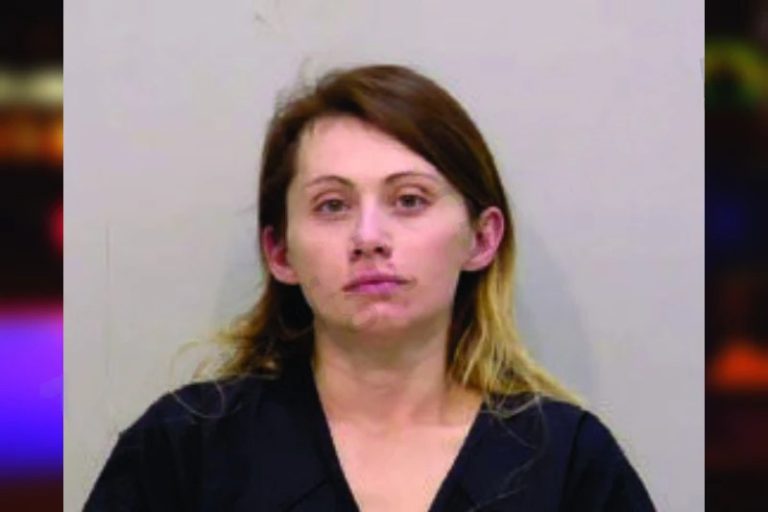 Jessica Jackson mugshot – Bartow County , Georgia Jessica Jackson