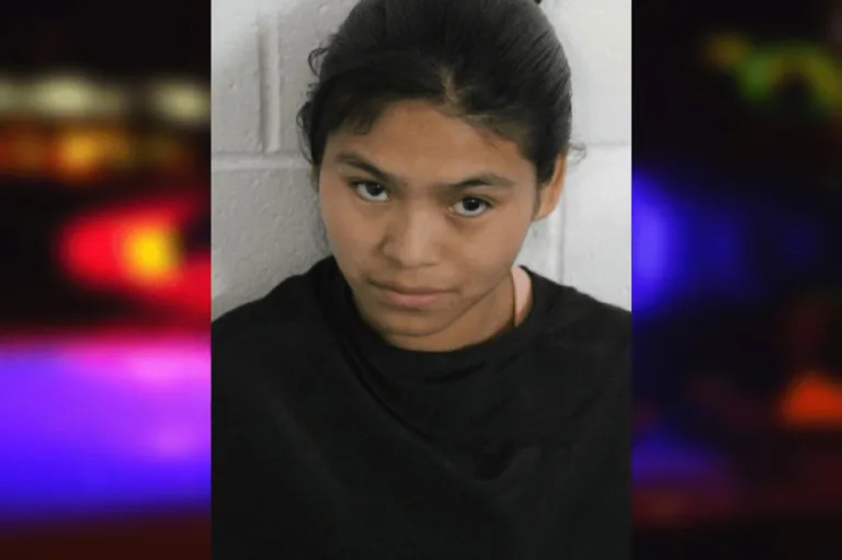 Jessica Ramirez-Mendez mugshot – Floyd County , Georgia Jessica Ramirez-Mendez