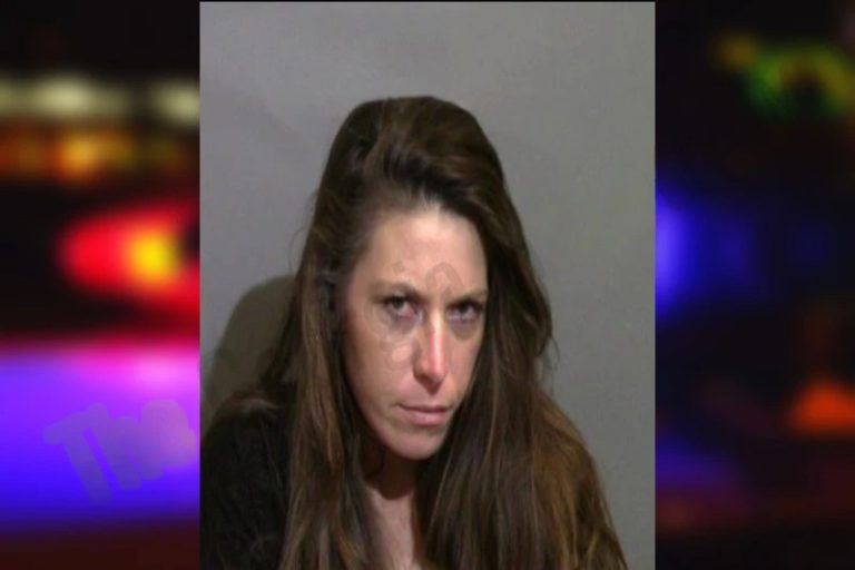 Jessica Thomas mugshot – Glynn County , Georgia Jessica Thomas