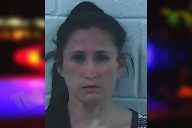 Jessica Vitale mugshot – Jackson County , Georgia Jessica Vitale