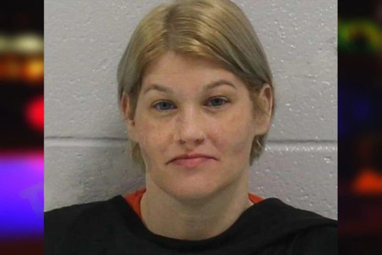 Jessica Weaver mugshot – Carroll County , Georgia Jessica Weaver