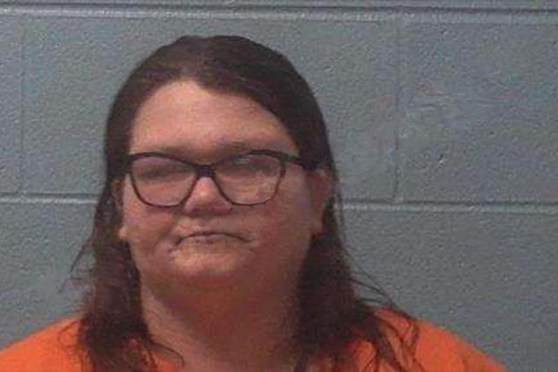 Jessica Willis Mugshots