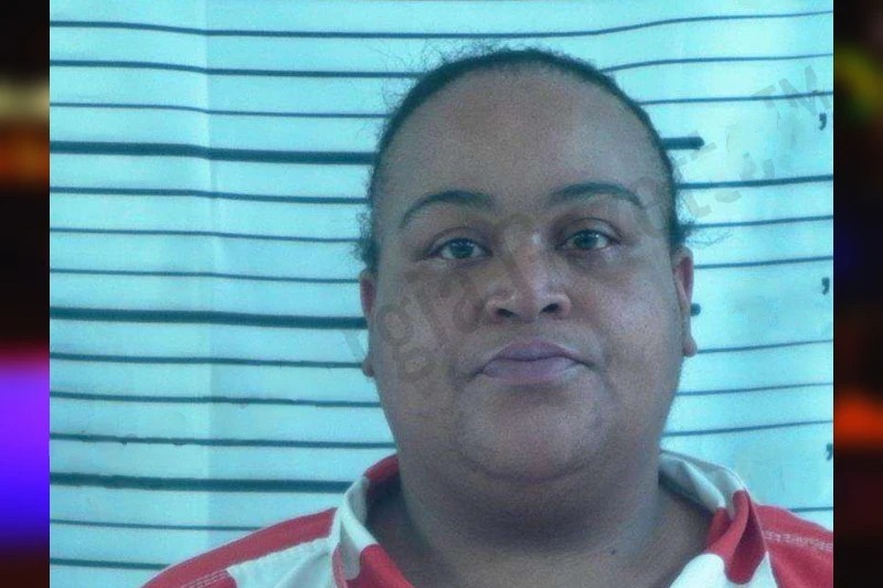 Jessica Wise Mugshots