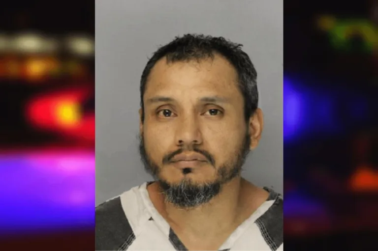 Jessie Castanada mugshot β Hall County , Georgia Jessie Castanada