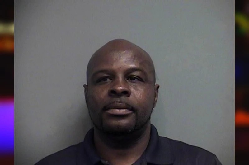 Jessie Cheever Mugshots