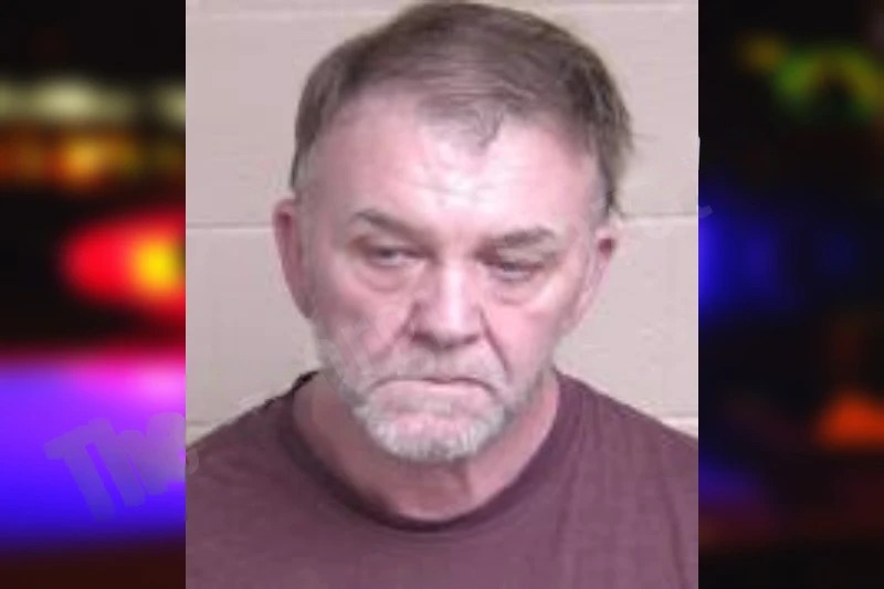 Jessie King Mugshots