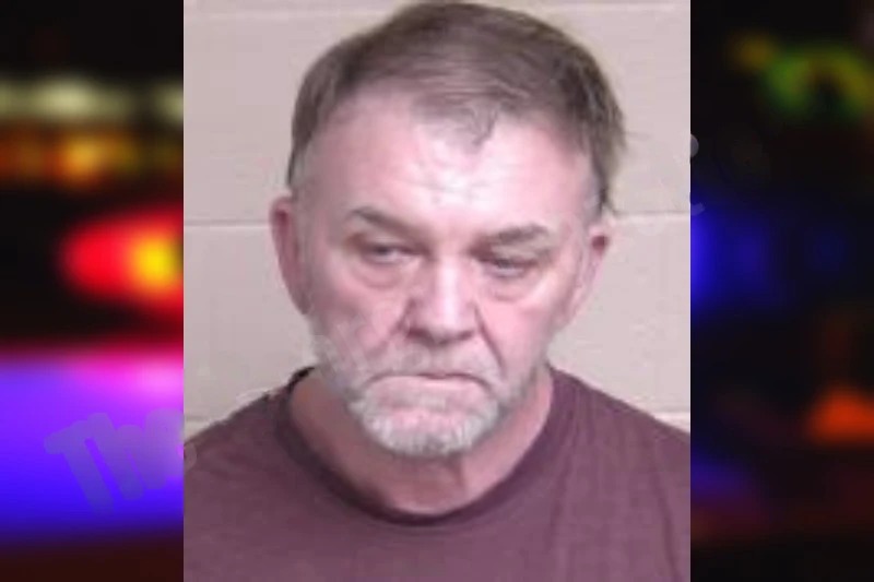 Jessie King Mugshots