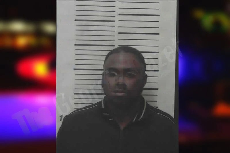 Jessie Willis Mugshots