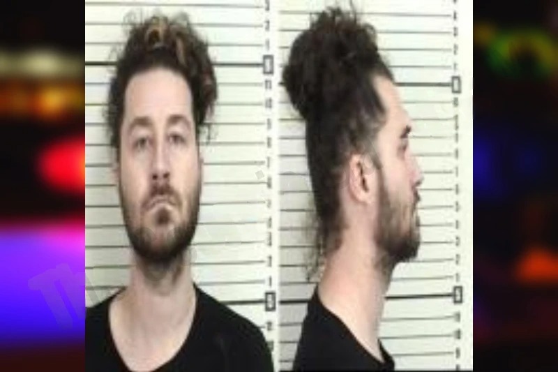 Jessy Fugate Mugshots