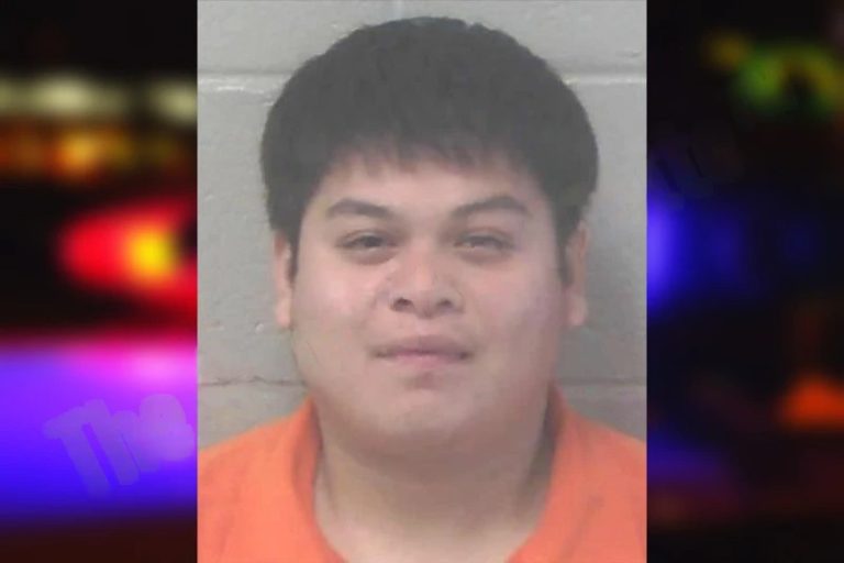 Jesus Aguilar mugshot – Newton County , Georgia Jesus Aguilar