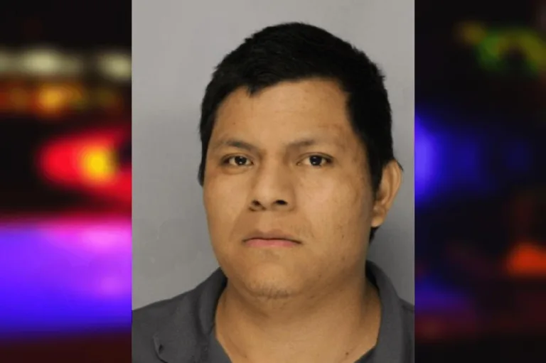 Jesus Bolom-Severino mugshot – Hall County , Georgia Jesus Bolom-Severino