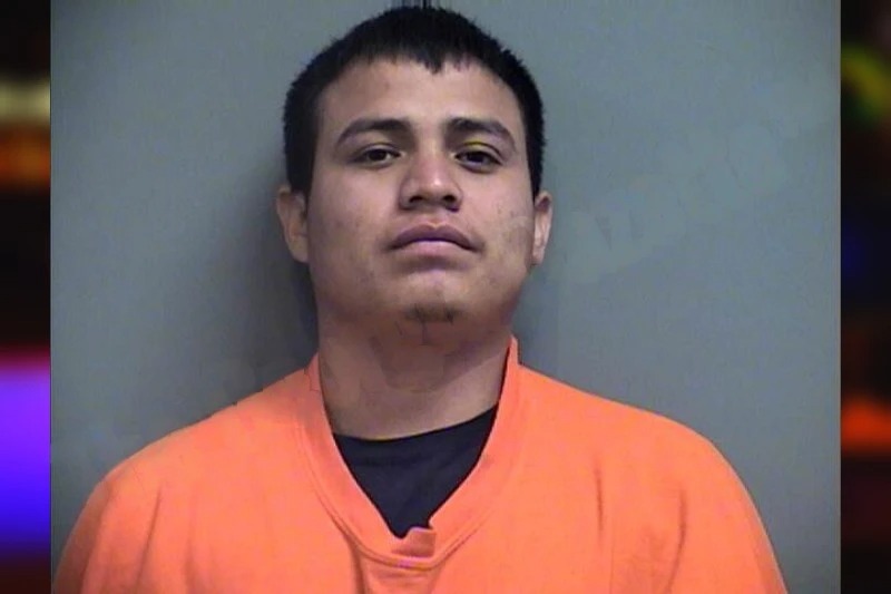 Jesus Contreras Larios mugshot – Effingham County , Georgia Jesus Contreras Larios mugshot