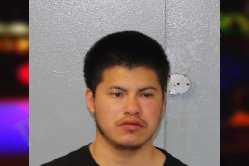 Jesus Deara mugshot – Mcintosh County , Georgia Jesus Deara mugshot