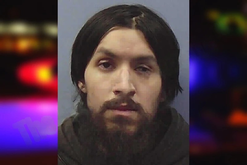 Jesus Deleon Tinoco Mugshots