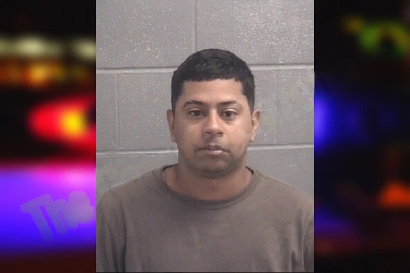 Jesus Guerra Gutierrez mugshot – Spalding County , Georgia Jesus Guerra Gutierrez mugshot