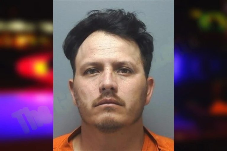 Jesus Martinez mugshot – Cherokee County , Georgia Jesus Martinez