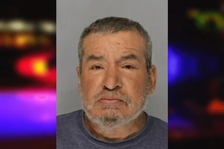 Jesus Olvera-Castillo mugshot – Hall County , Georgia Jesus Olvera-Castillo