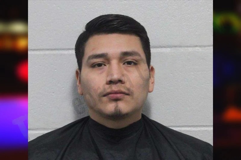 Jesus Romero mugshot – Habersham County , Georgia Jesus Romero mugshot