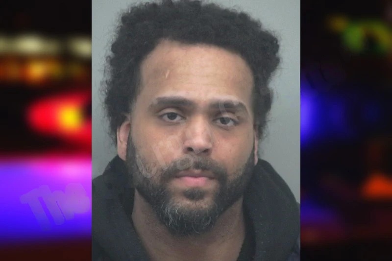 Jesus Ulloa Concepcion mugshot