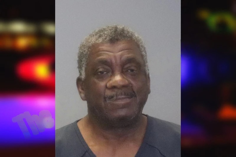 Jeuvel Willis mugshot – Muscogee County , Georgia Jeuvel Willis mugshot