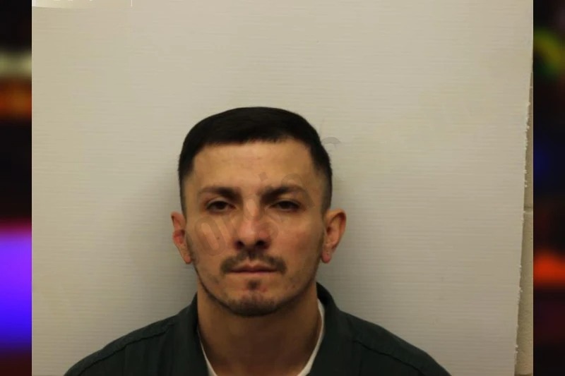 Jhair Alvarado-Piragauta Mugshots