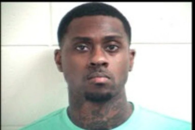 Jhalanni Paige mugshot – Henry County , Georgia Jhalanni Paige