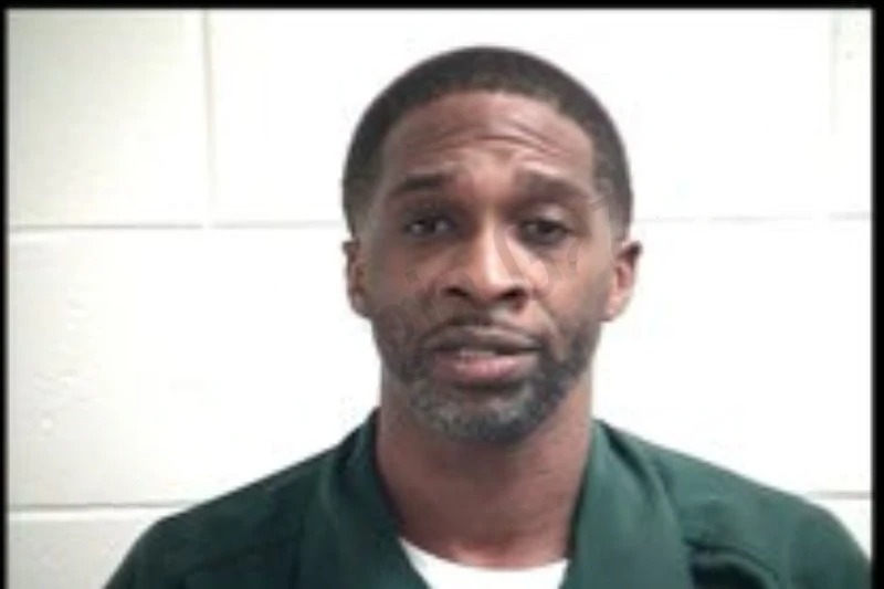 Jhamal Woodley mugshot