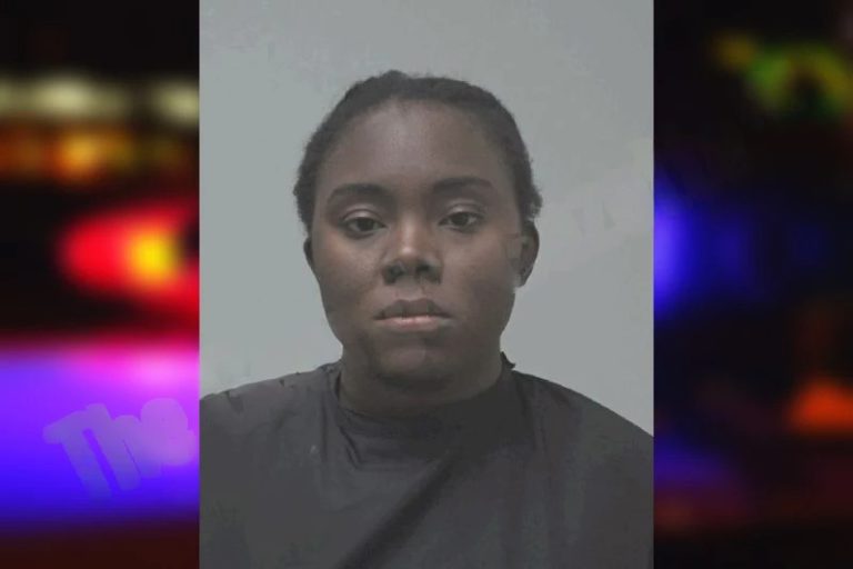 Jhane Rozier mugshot – Coweta County , Georgia Jhane Rozier