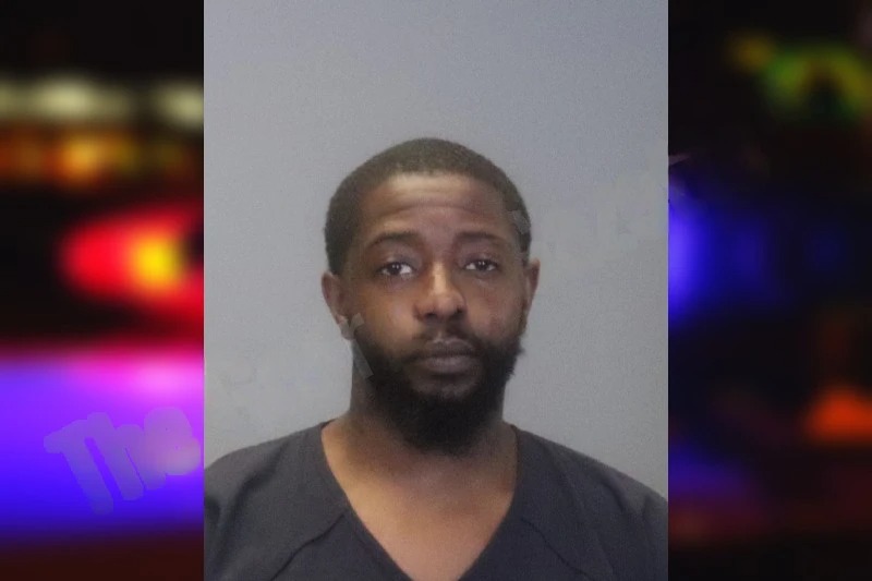 Jhaquille Ashby-Sherrad mugshot – Muscogee County , Georgia Jhaquille Ashby-Sherrad mugshot