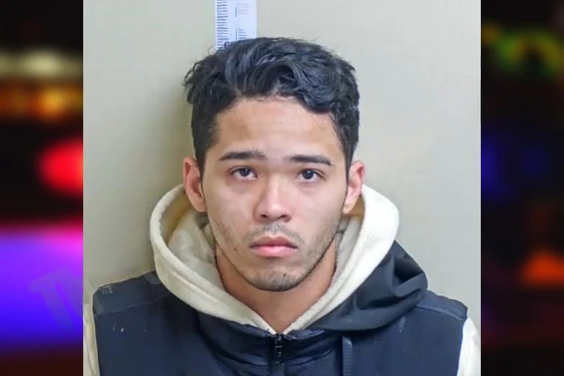 Jhon Medina-Machado mugshot – Gwinnett County , Georgia Jhon Medina-Machado mugshot