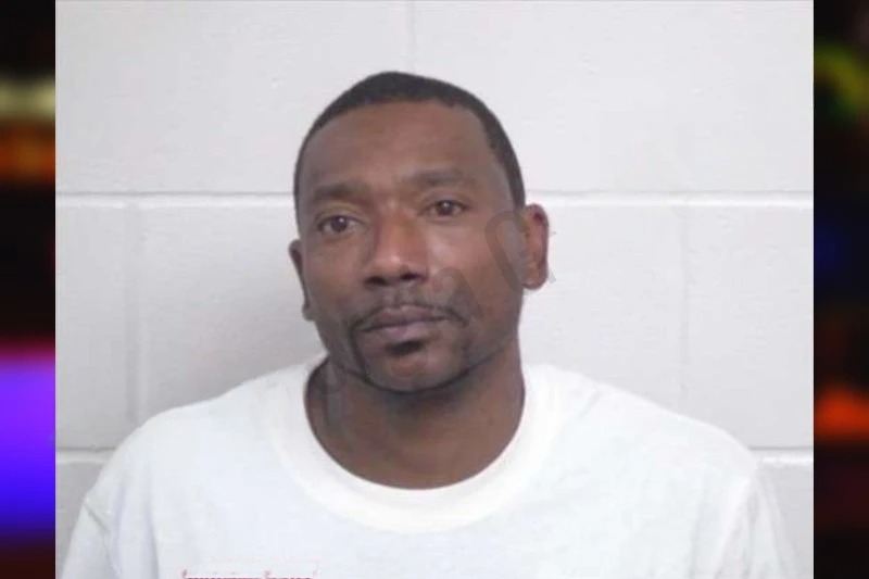 Jimell Chandler Mugshots