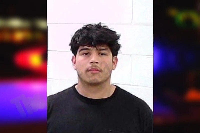 Jimmy Altamirano-Lopez Mugshots