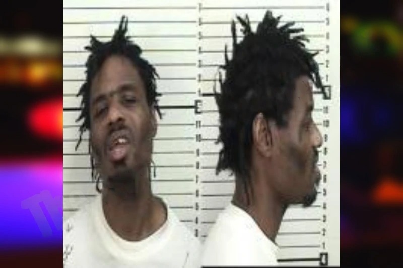 Jimmy Clark Mugshots