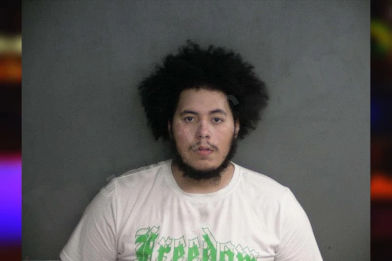 Jimmy Dawes Mugshots