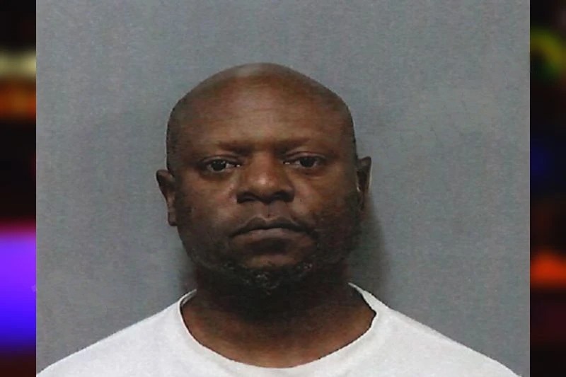 Jimmy Dorsey Mugshots