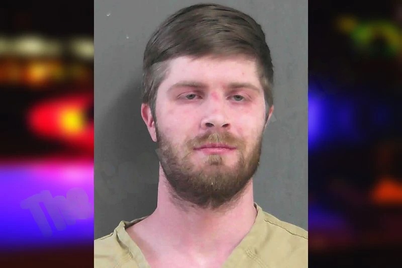 Jimmy Kitchens Mugshots