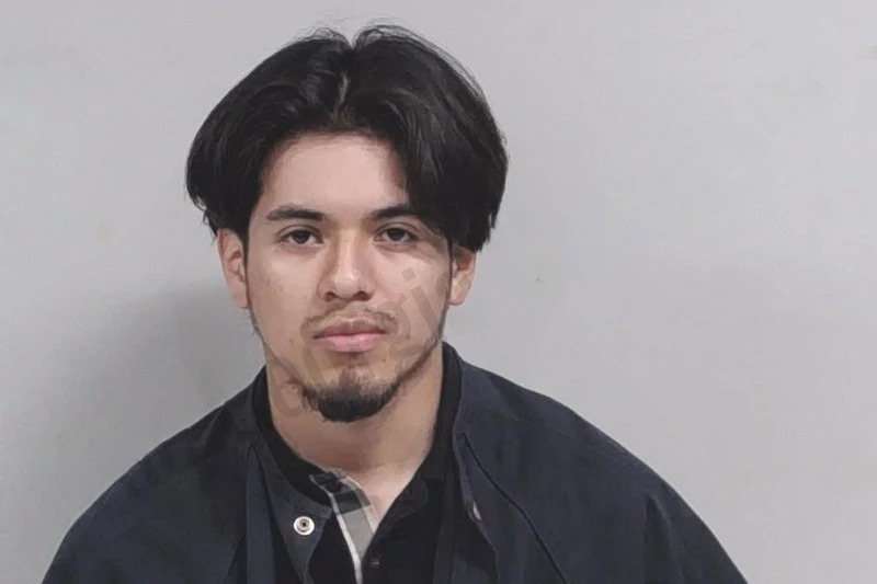 Jimmy Mazariegos-Lopez Mugshots