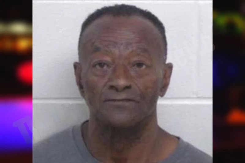 Jimmy Murry Mugshots