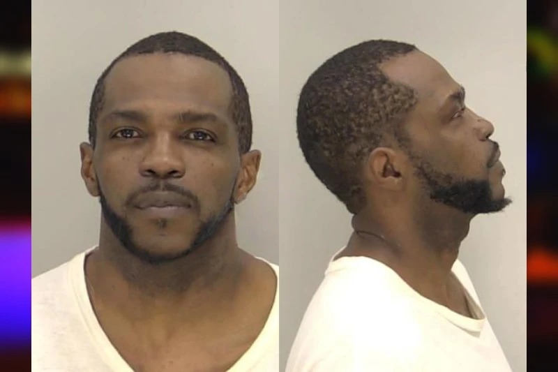 Jimmy Roberson mugshot – Richmond County , Georgia Jimmy Roberson mugshot